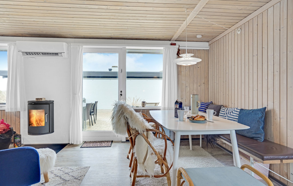 Feriehus - Rødhus , Danmark - A14145 11