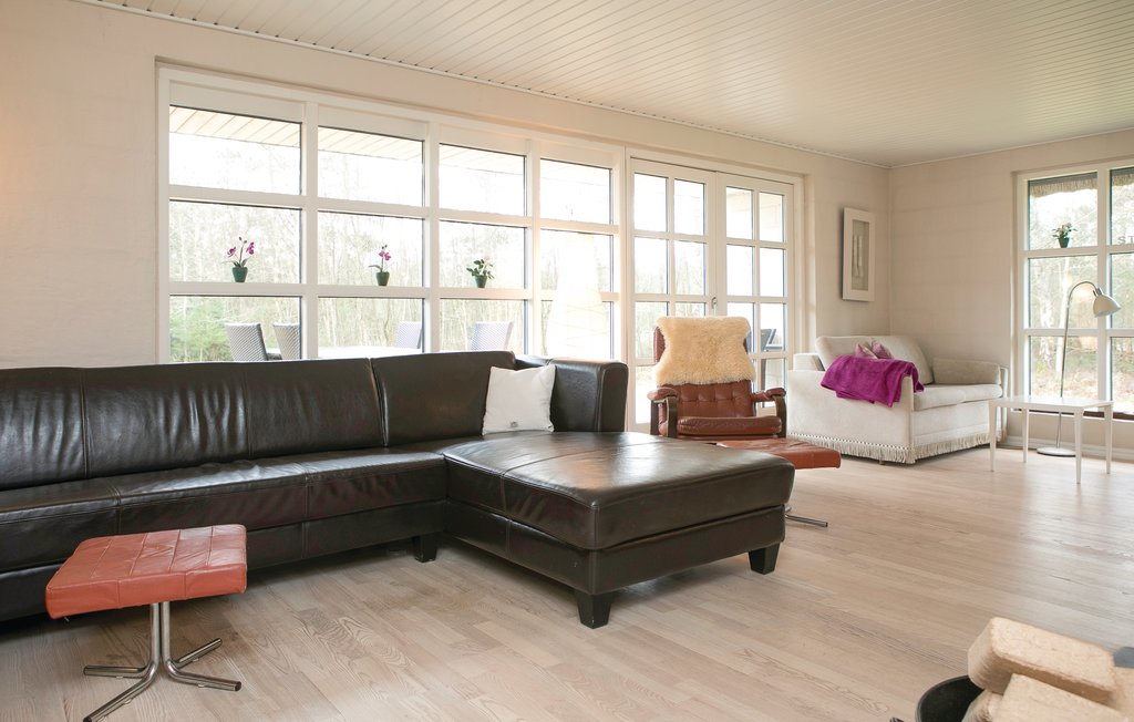 Ferienhaus - Rødhus , Dänemark - A14556 5