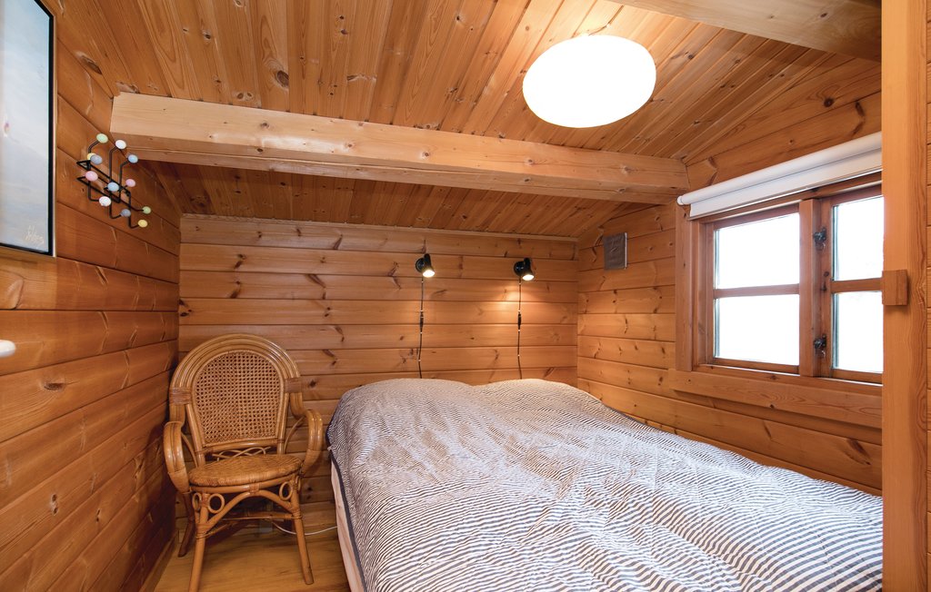 Ferienhaus - Rødhus , Dänemark - A14929 12