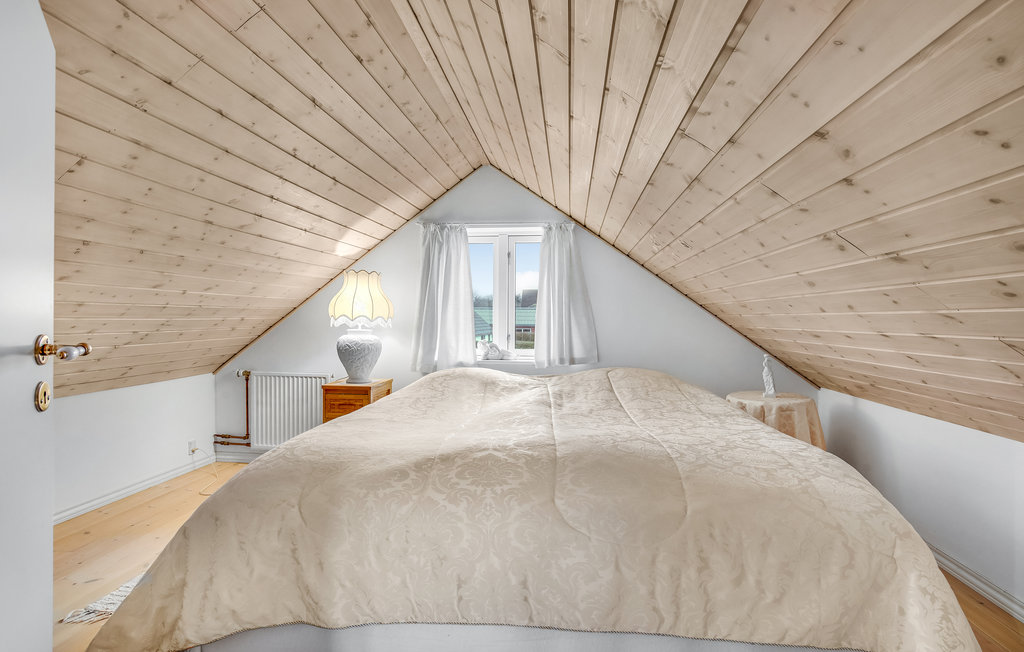 Ferienhaus - Pandrup , Dänemark - A14012 15