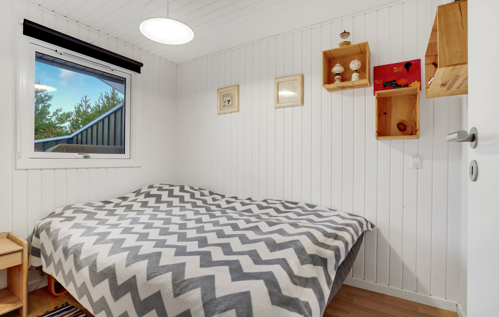 Feriehus - Rødhus , Danmark - A14028 6