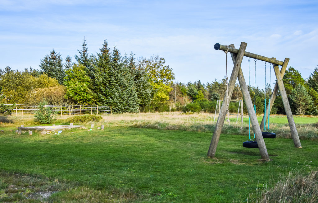 Ferienhaus - Rødhus Strand , Dänemark - A14021 22