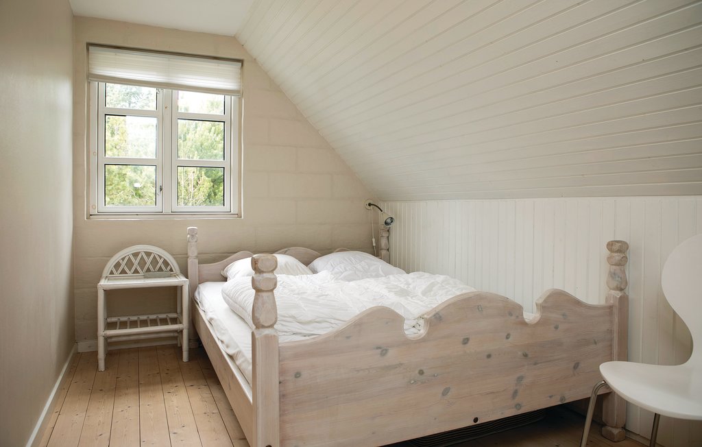 Ferienhaus - Rødhus , Dänemark - A14556 16