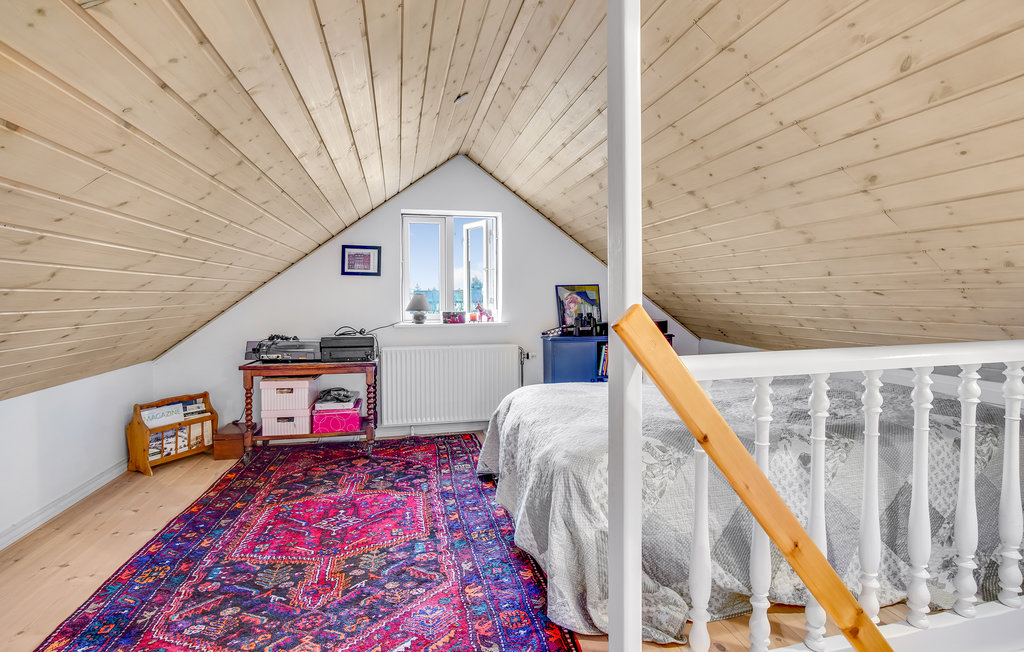 Ferienhaus - Pandrup , Dänemark - A14012 8