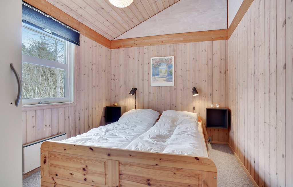 Ferienhaus - Rødhus Strand , Dänemark - A14017 22