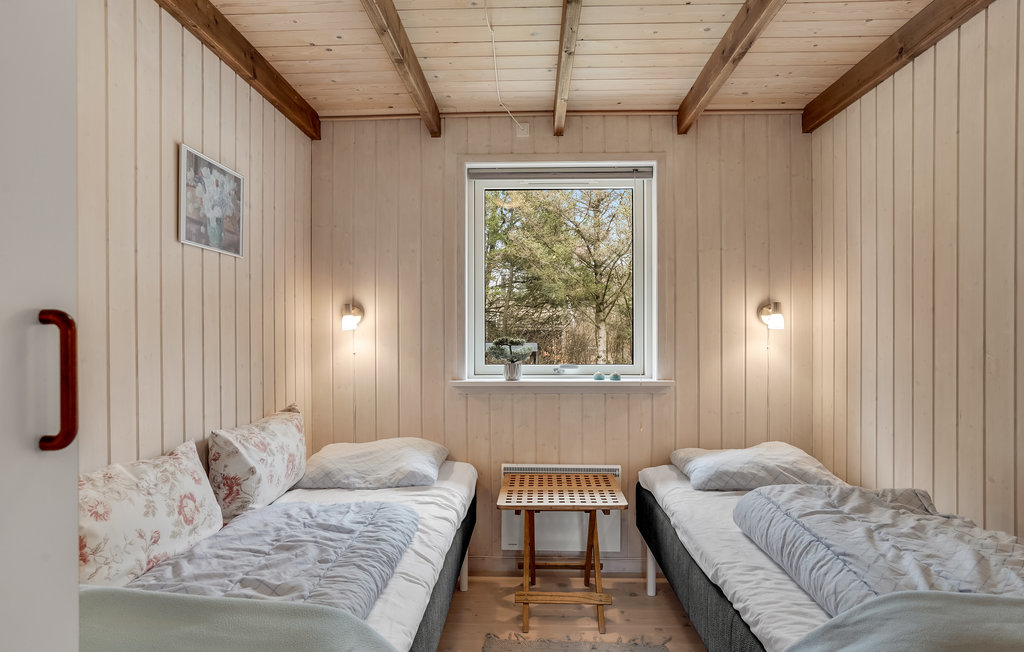 Feriehuse - Rødhus , Danmark - A14085 16