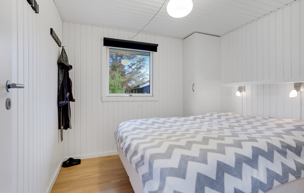 Feriehus - Rødhus , Danmark - A14028 15