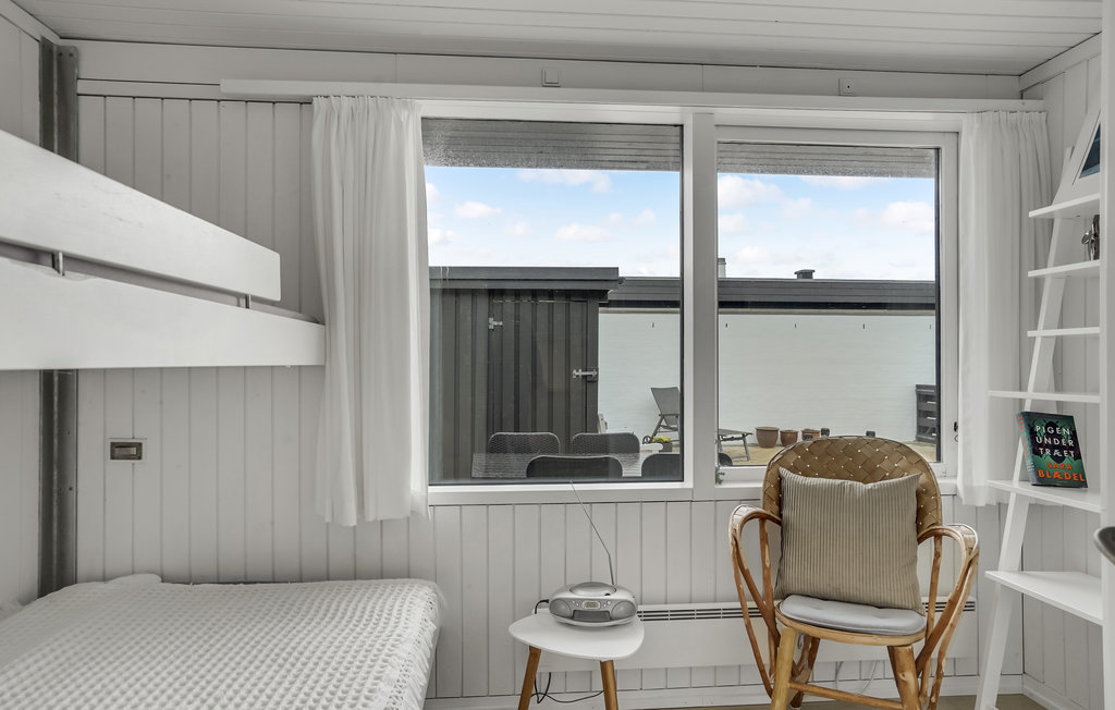 Feriehuse - Blokhus strand , Danmark - A14102 12