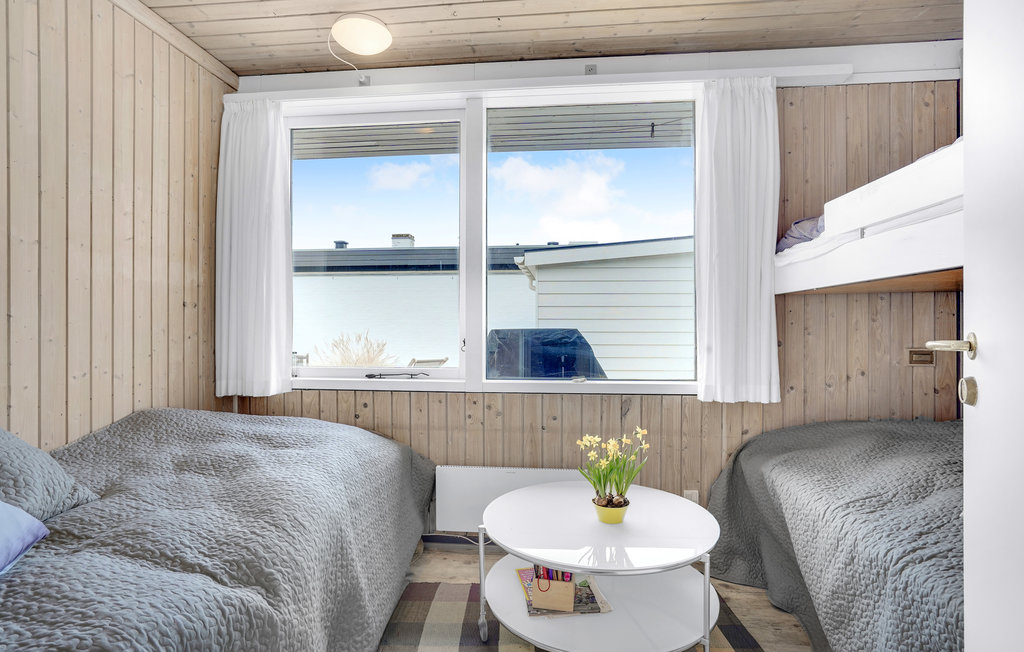 Feriehus - Rødhus , Danmark - A14145 14