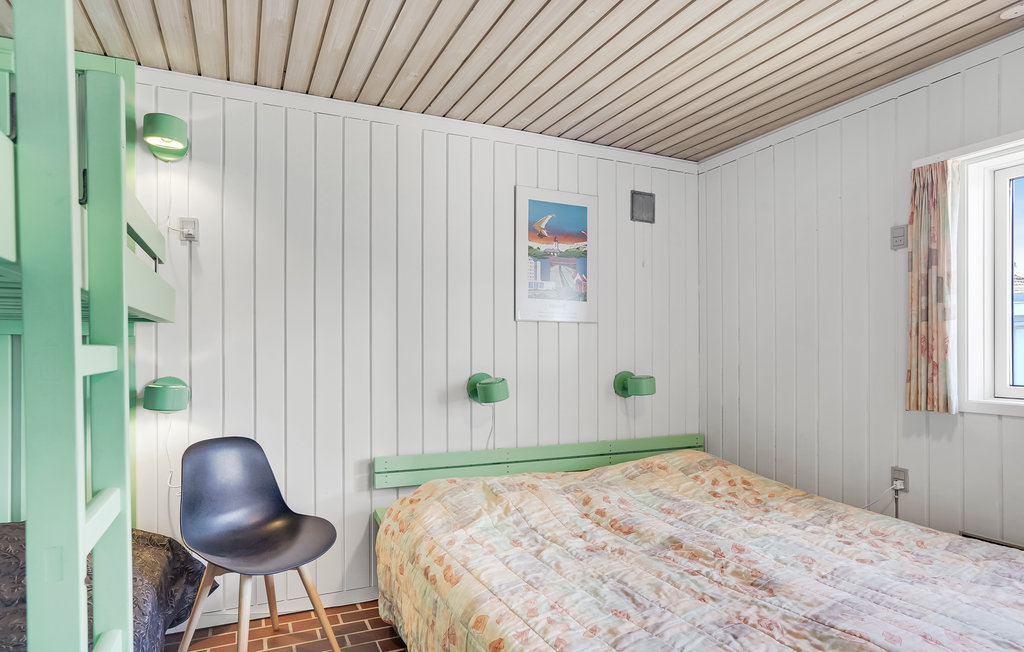 Ferienhaus - Rødhus , Dänemark - A14362 20