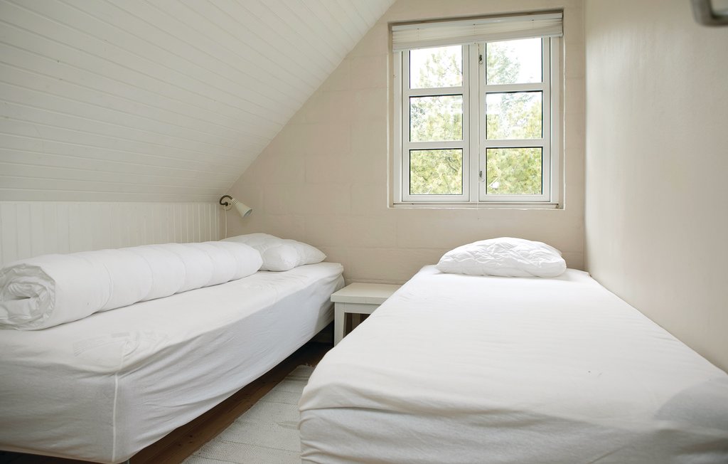 Ferienhaus - Rødhus , Dänemark - A14556 15