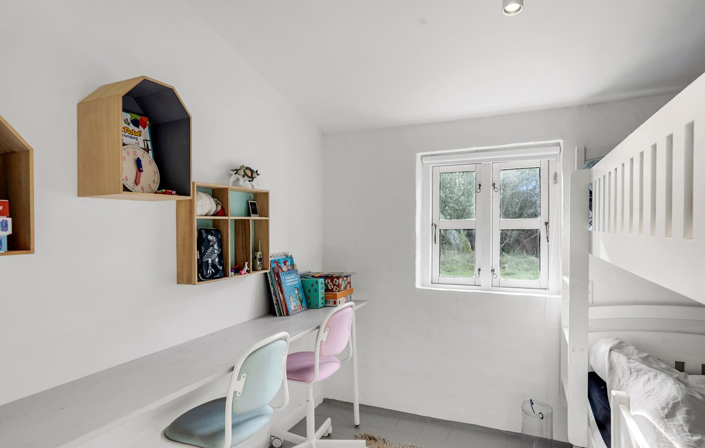 Feriehuse - Rødhus , Danmark - A14001 16