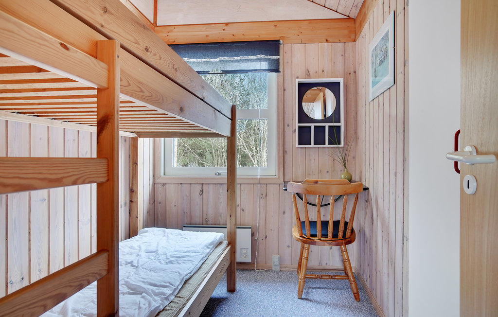 Ferienhaus - Rødhus Strand , Dänemark - A14017 23