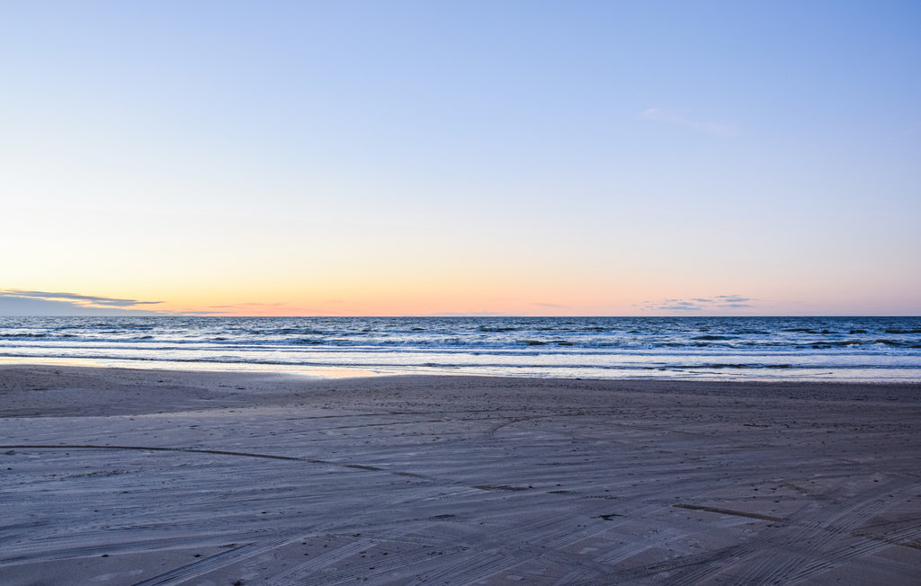 Ferienhaus - Rødhus Strand , Dänemark - A14021 21