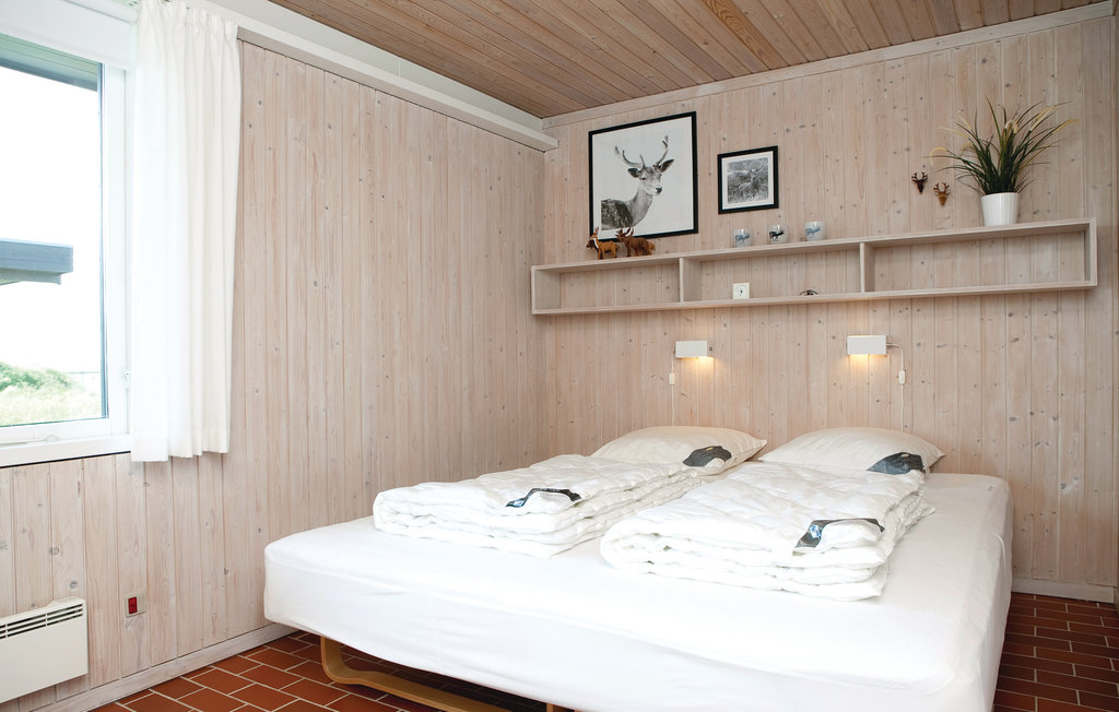 Ferienhaus - Rødhus , Dänemark - A14423 17