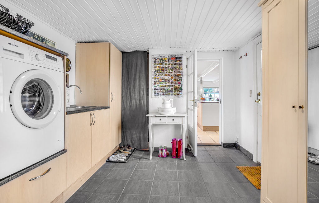 Ferienhaus - Pandrup , Dänemark - A14012 14