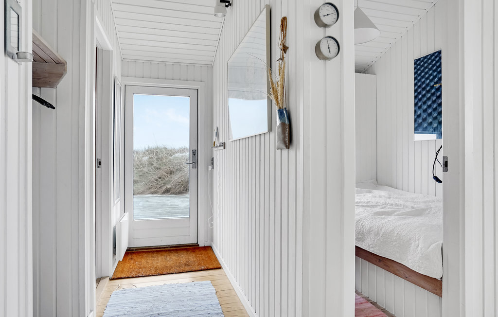 Feriehuse - Rødhus , Danmark - A14186 7