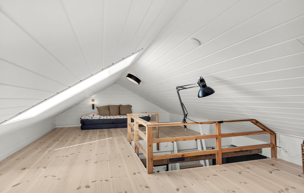 Ferienhaus - Rødhus , Dänemark - A14362 15