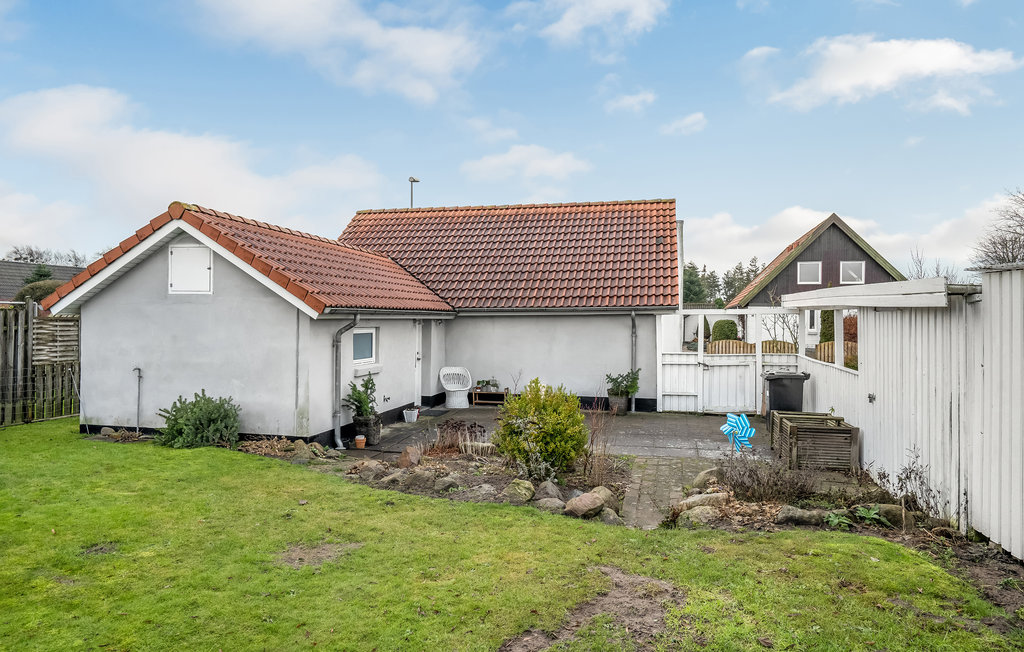 Ferienhaus - Pandrup , Dänemark - A14012 2