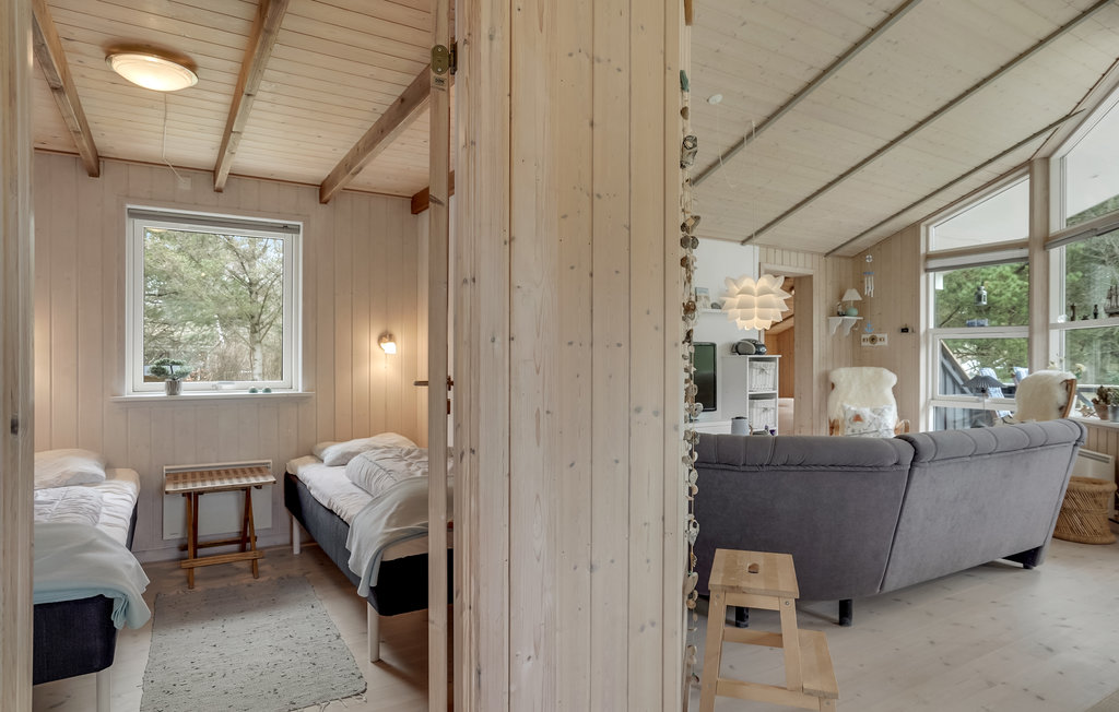 Feriehuse - Rødhus , Danmark - A14085 15