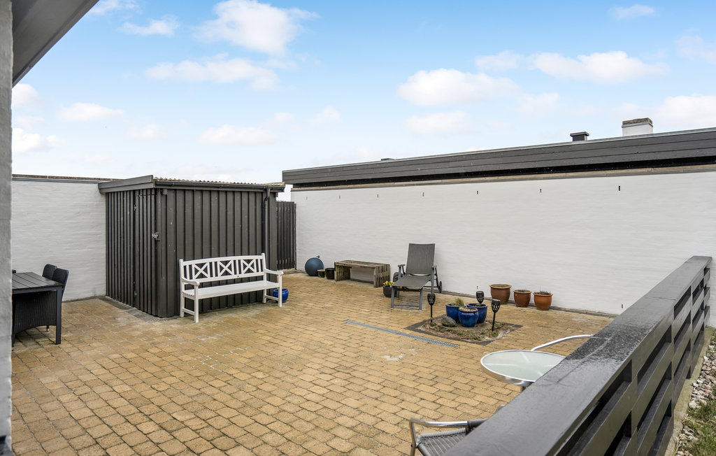 Feriehuse - Blokhus strand , Danmark - A14102 6