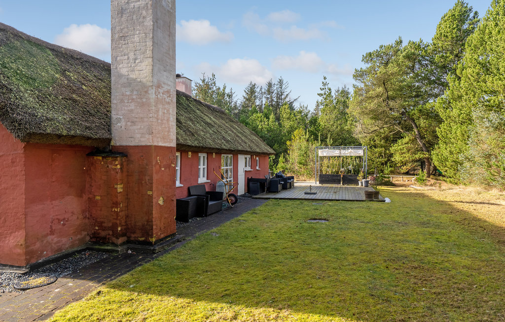 Feriehuse - Rødhus , Danmark - A14001 10