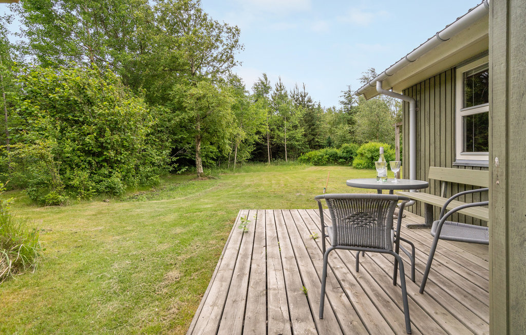 Ferienhaus - Rødhus Strand , Dänemark - A14017 16