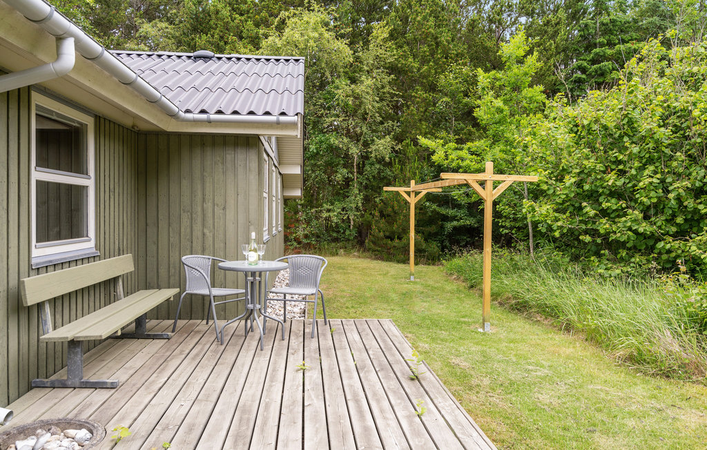 Ferienhaus - Rødhus Strand , Dänemark - A14017 15
