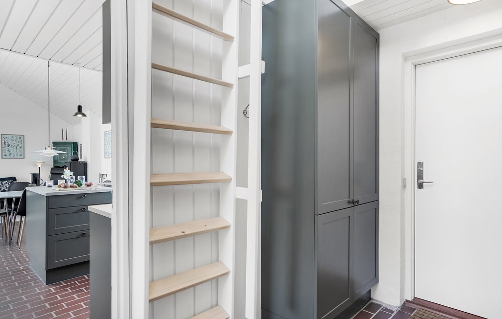 Ferienhaus - Rødhus , Dänemark - A14362 18