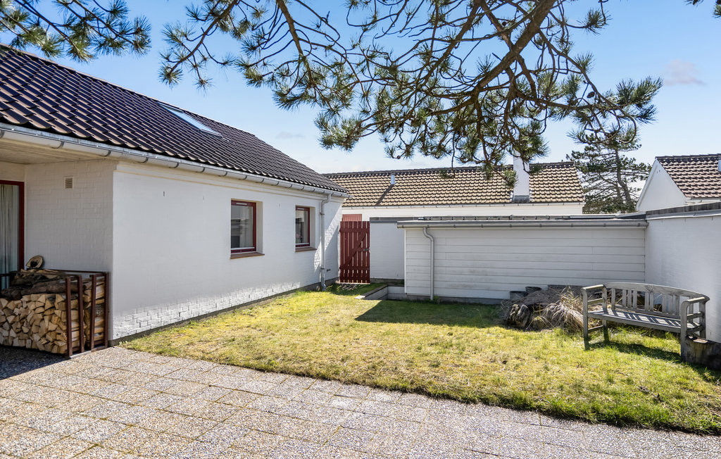 Ferienhaus - Rødhus , Dänemark - A14362 12