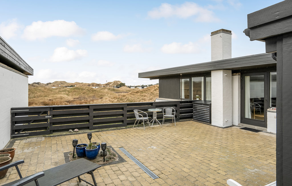 Feriehuse - Blokhus strand , Danmark - A14102 7