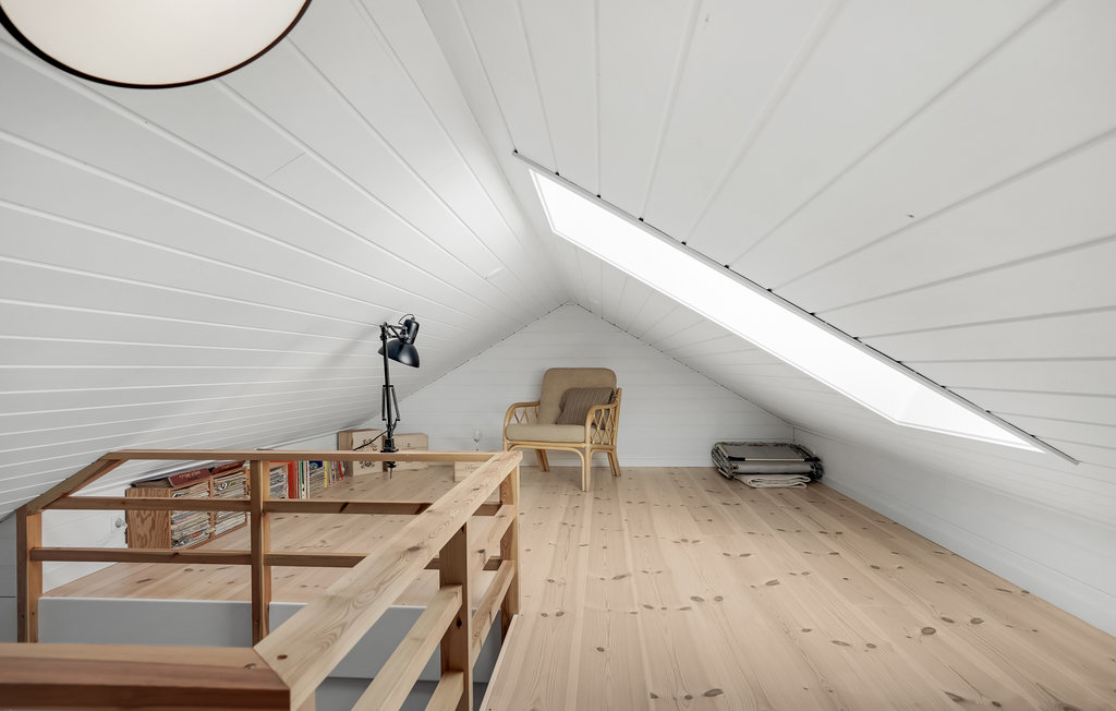 Ferienhaus - Rødhus , Dänemark - A14362 16