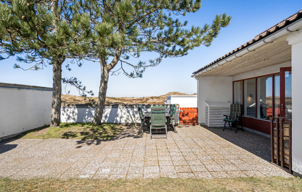 Ferienhaus - Rødhus , Dänemark - A14362 8