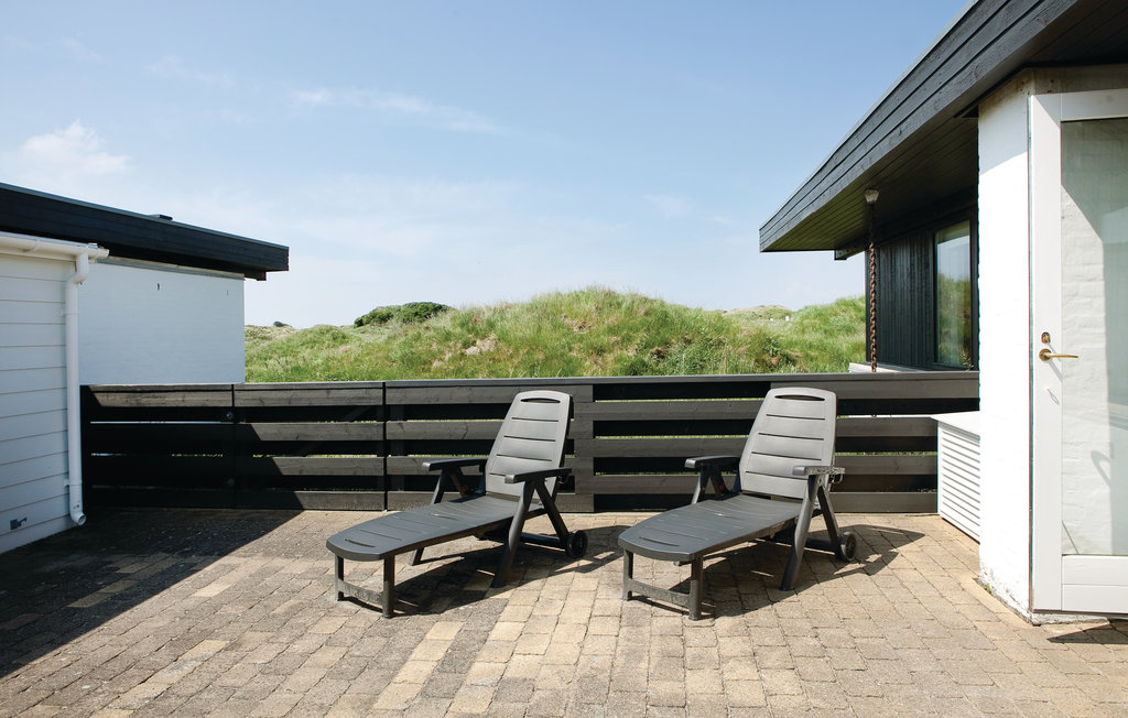 Ferienhaus - Rødhus , Dänemark - A14423 5