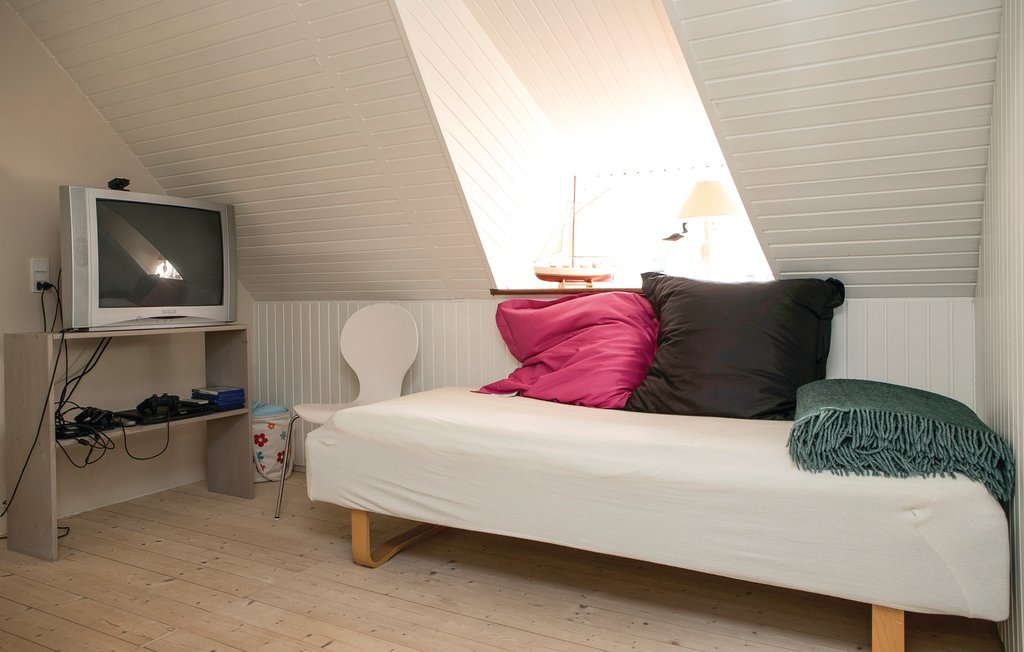 Ferienhaus - Rødhus , Dänemark - A14556 12