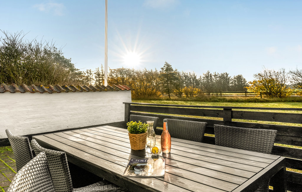 Feriehuse - Blokhus Strand , Danmark - A14062 13