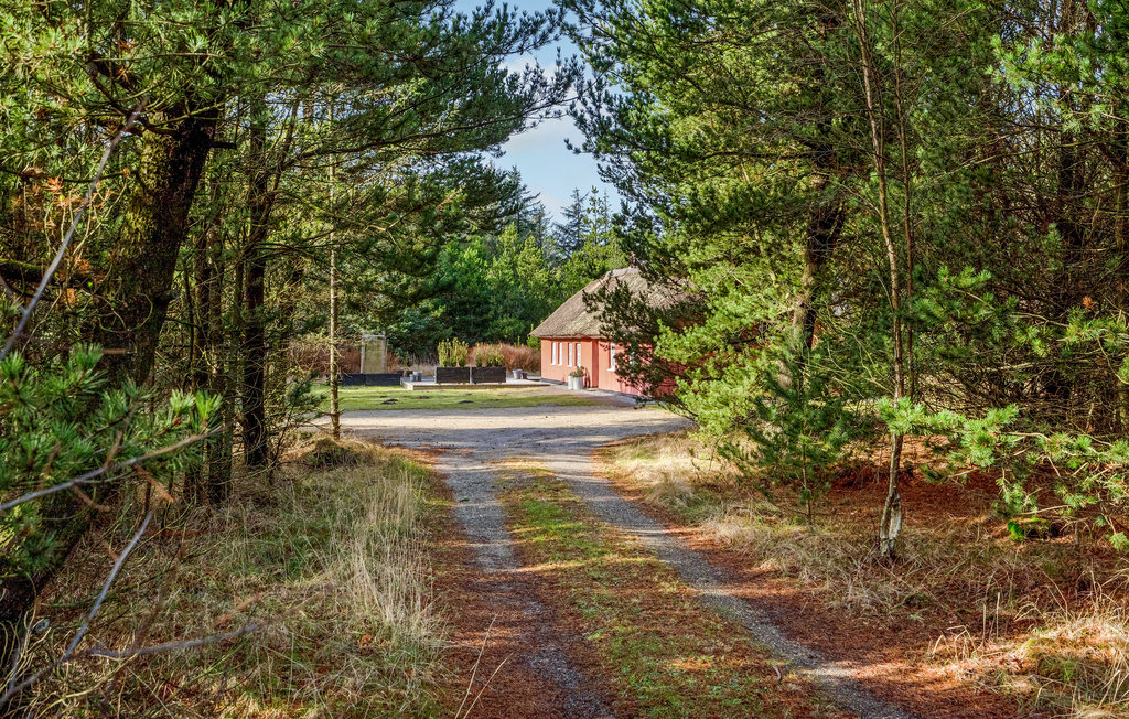 Feriehuse - Rødhus , Danmark - A14001 11