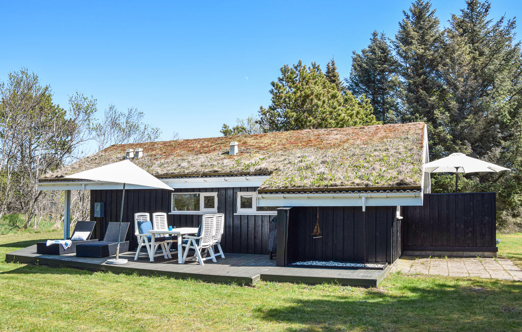 Ferienhaus - Rødhus Strand , Dänemark - A14021 12