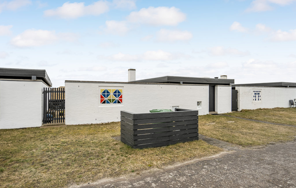 Feriehuse - Blokhus strand , Danmark - A14102 8