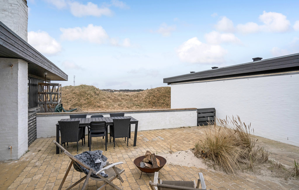 Feriehus - Rødhus , Danmark - A14145 6