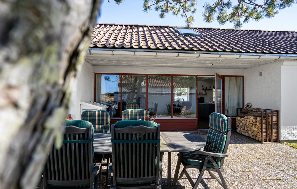 Ferienhaus - Rødhus , Dänemark - A14362 11