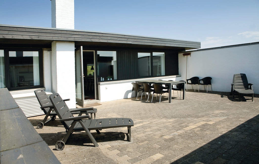 Ferienhaus - Rødhus , Dänemark - A14423 6