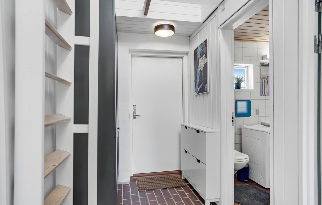 Ferienhaus - Rødhus , Dänemark - A14362 17