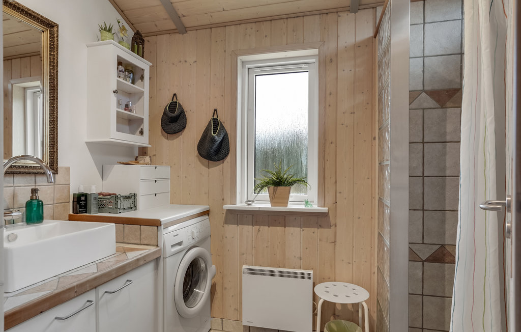 Feriehuse - Rødhus , Danmark - A14085 18