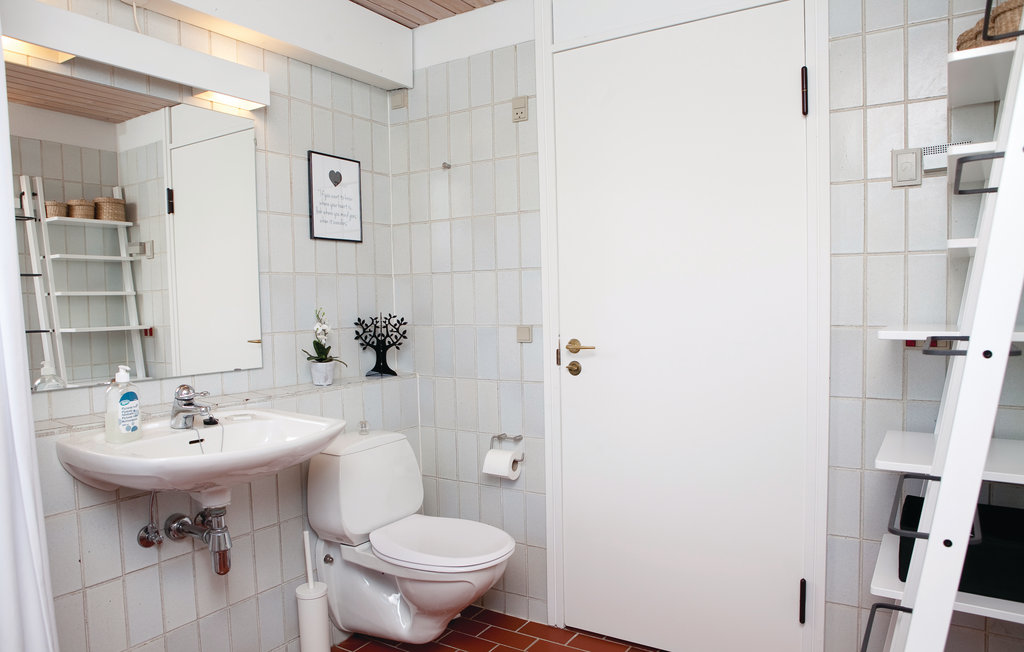 Ferienhaus - Rødhus , Dänemark - A14423 19
