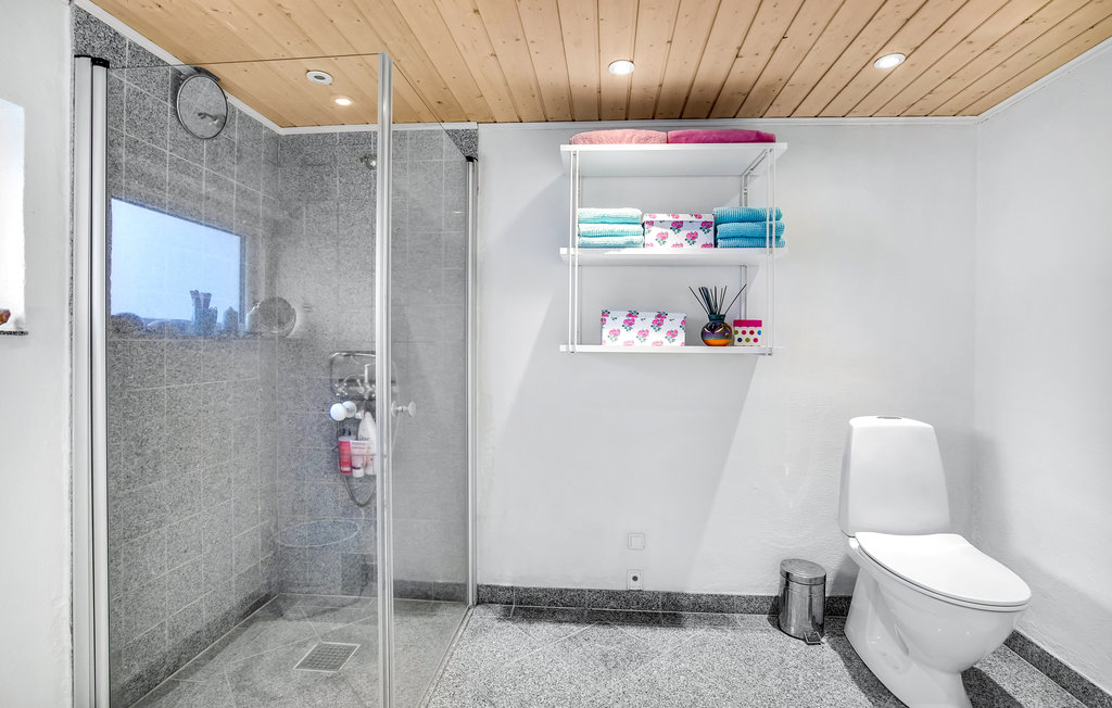 Ferienhaus - Pandrup , Dänemark - A14012 17