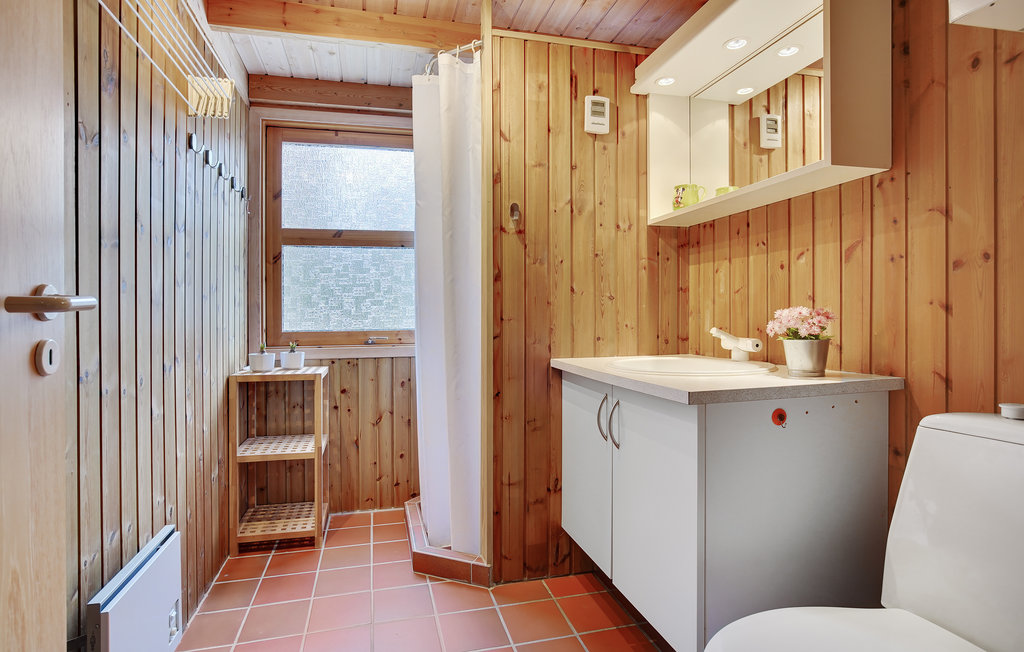 Ferienhaus - Rødhus Strand , Dänemark - A14017 9