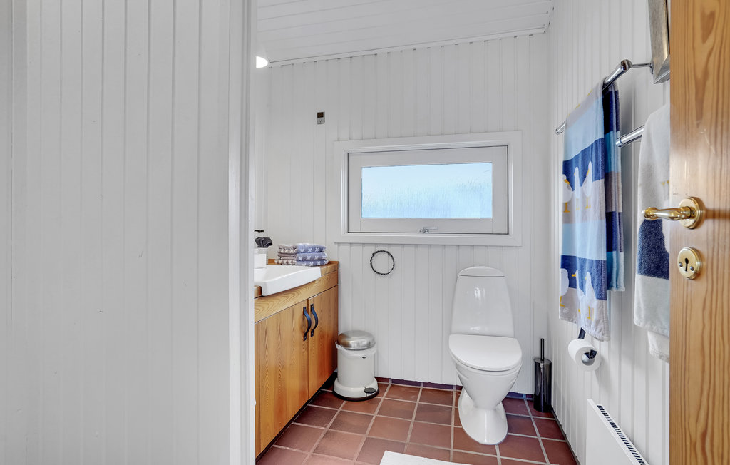 Feriehuse - Rødhus , Danmark - A14186 27