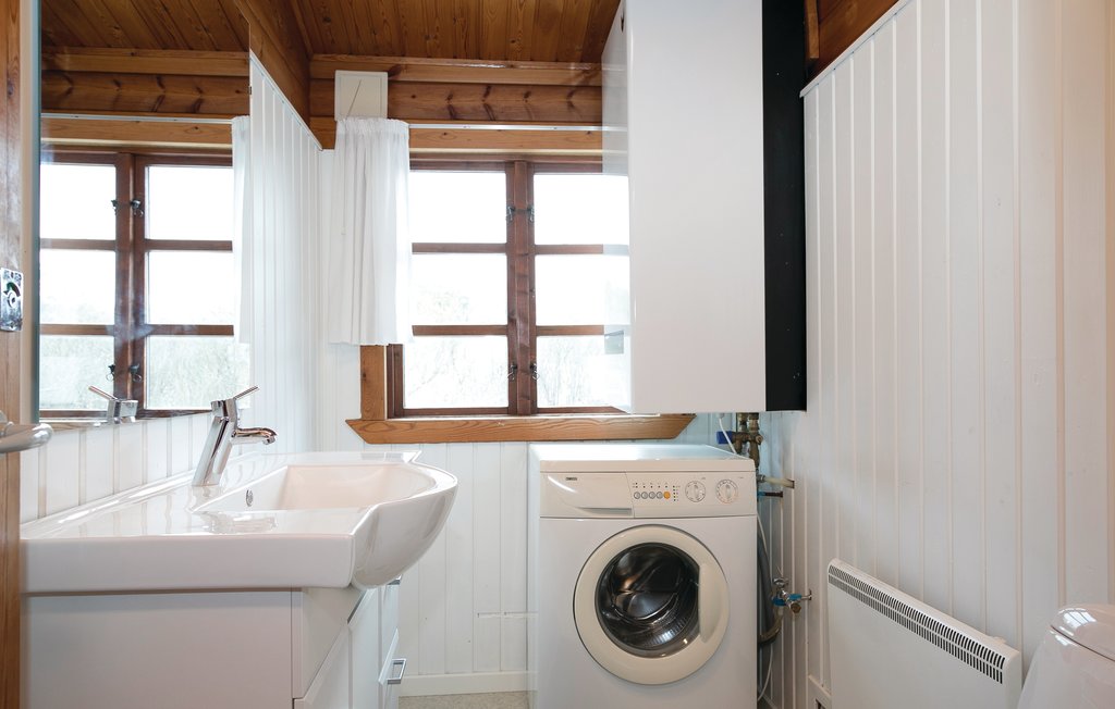 Ferienhaus - Rødhus , Dänemark - A14929 15