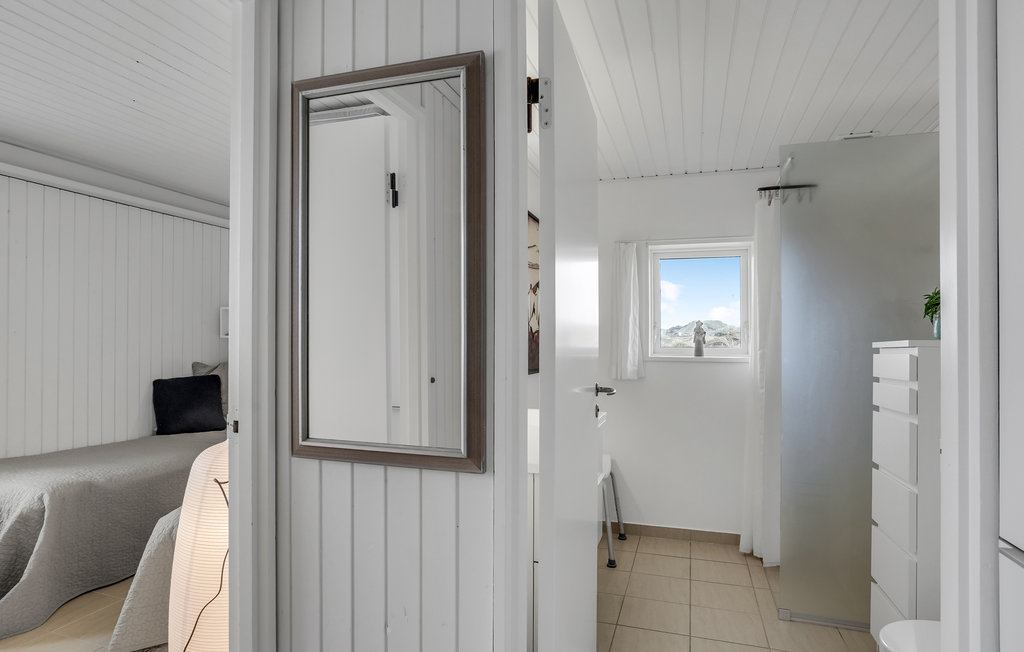 Feriehuse - Blokhus strand , Danmark - A14102 14